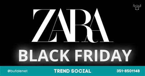 zara black friday